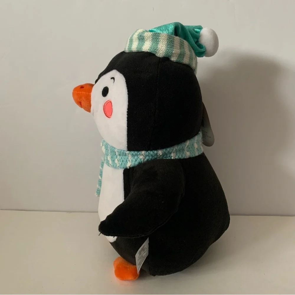 NWT. POP! Penguin Stuffed Animal